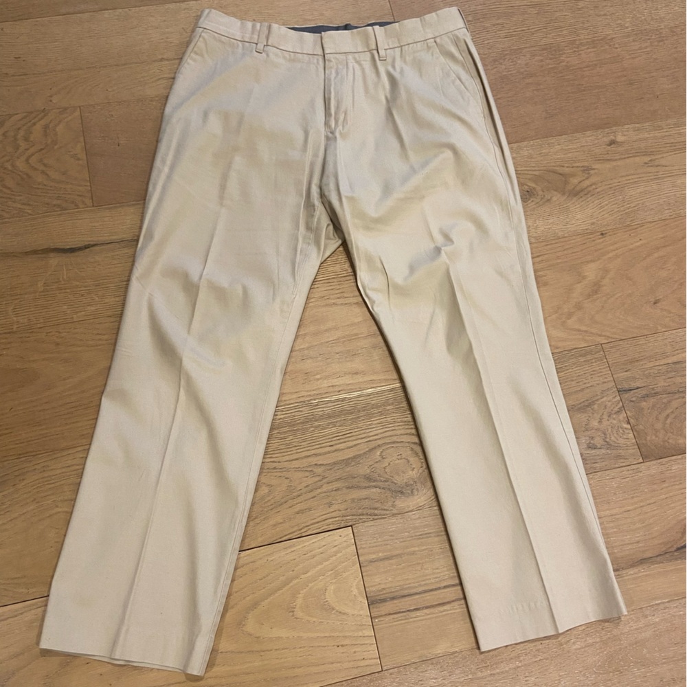 Murano Light Beige 34x30 Chinos